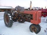 Farmall Super C