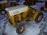 IH Cub Cadet