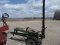 JD 37 9' sickle mower