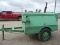 Gardner Denver air compressor