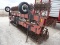 M&W 1930 rotary hoe