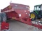 '14 Meyers 8865 V bottom spreader