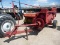 NH 273 baler