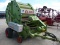 Claas Rollant 62S round baler
