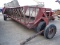 Notch 20' feeder wagon