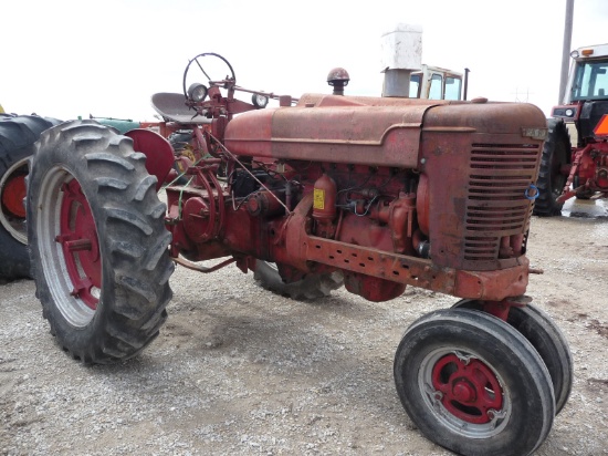1941 Farmall M