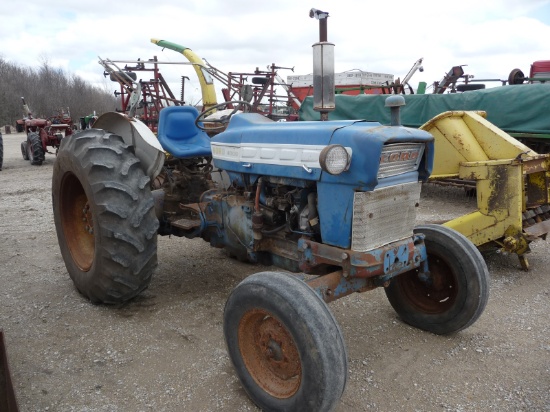 Ford 4000