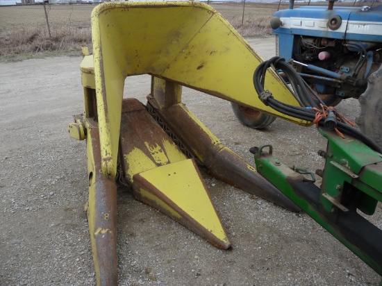 JD 2RNarrow cornhead