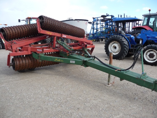 Brillion XL144 cultipacker