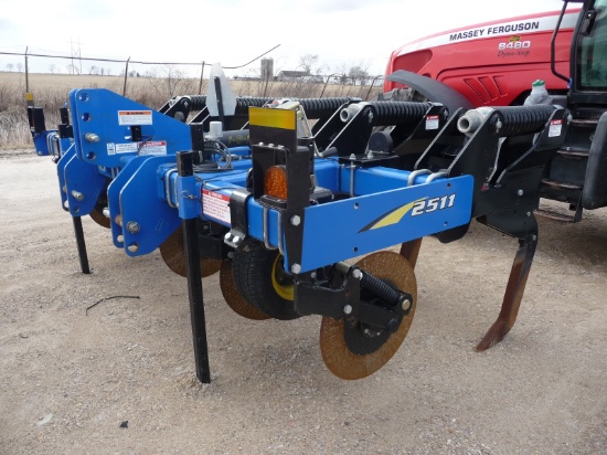 Landoll 2511 3pt deeptill
