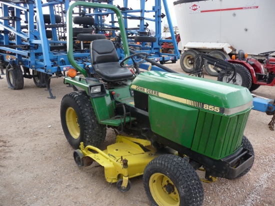 JD 855