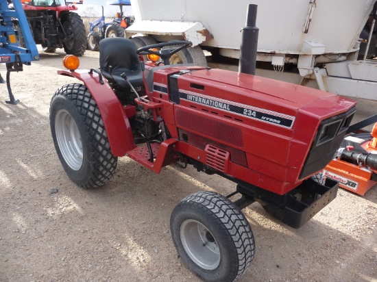 IH 234 hydro