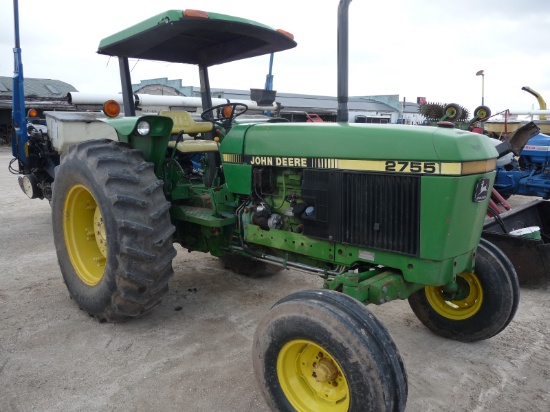 '90 JD 2755