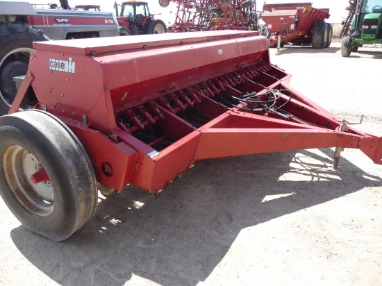 CIH 5300 grain drill