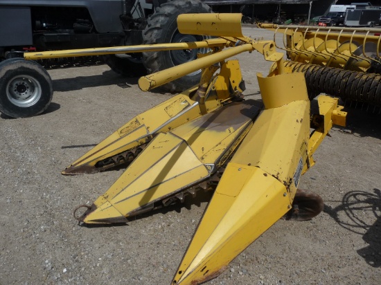 FNH 824 2RN cornhead