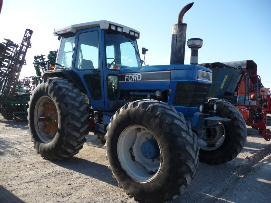 '90 Ford 8630