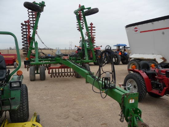 Summers 36' flexi coil