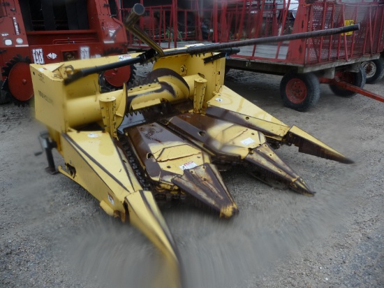 NH 3PN 3RN cornhead