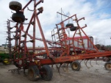Brady 3850 field cultivator
