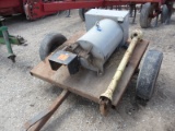 Winco 55KW generator