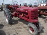 1946 Farmall H