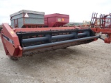 CIH 8350 haybine