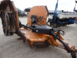 Woods BW 1800 batwing mower