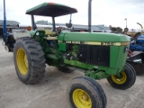 '90 JD 2755