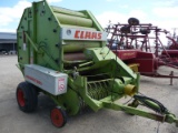 Claas Rollant 62S round baler