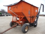Kory 275 gravity box