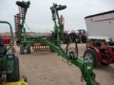 Summers 36' flexi coil