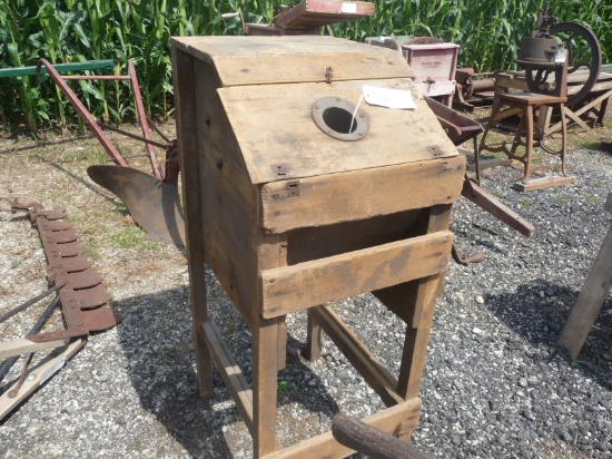 cob sheller