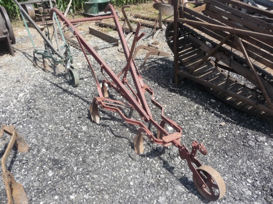 cultivator