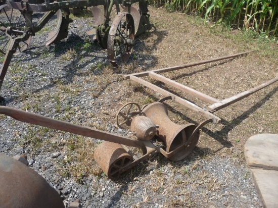 seeder