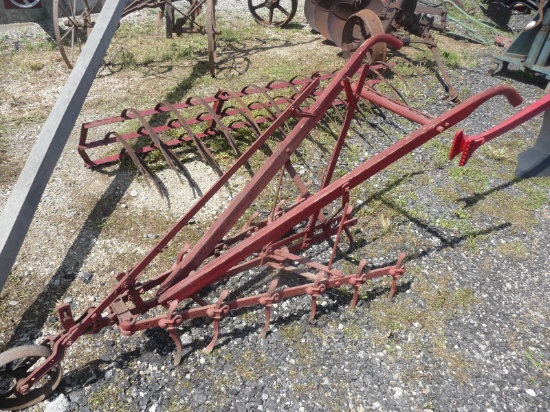 cultivator
