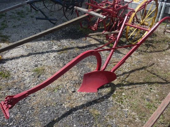 Oliver plow