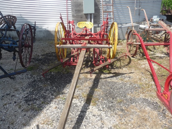cultivator