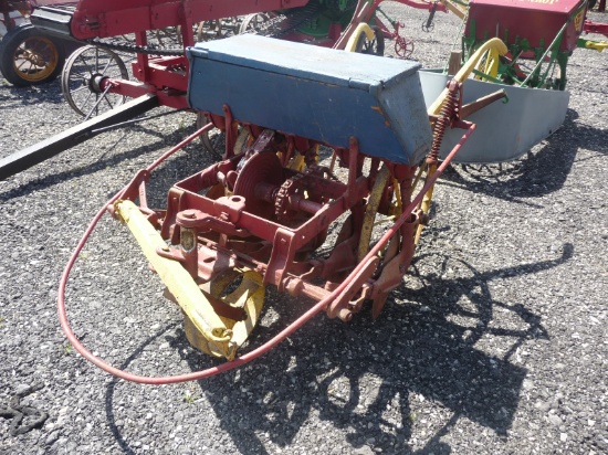 seeder