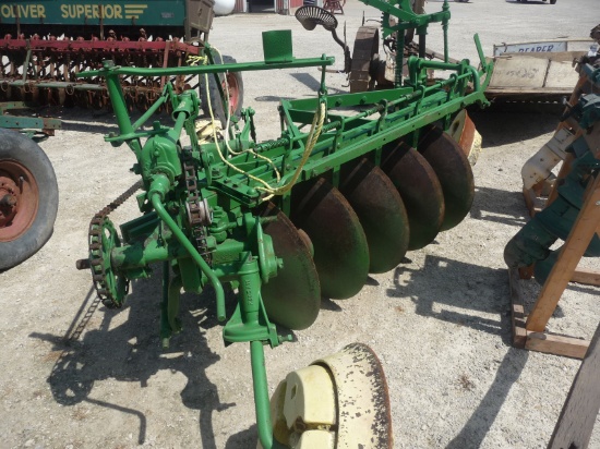 plow