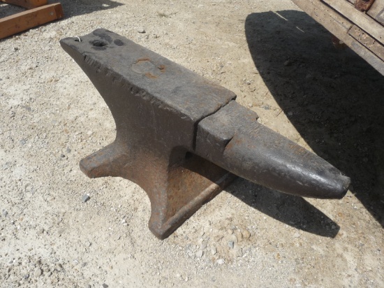 anvil