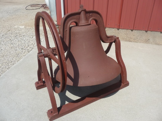 bell