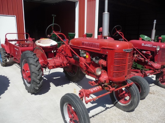 Farmall A