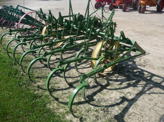 field cultivator