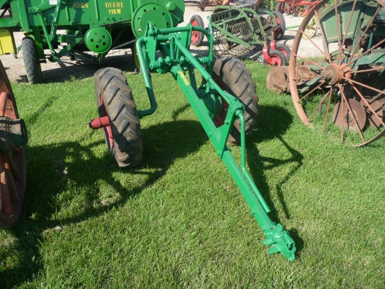 subsoiler