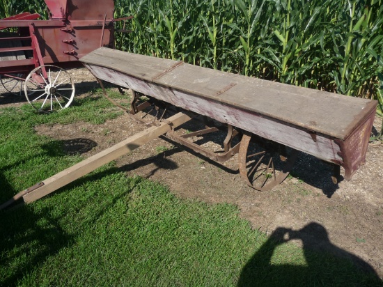 seeder