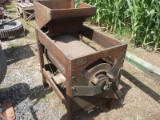 corn grader