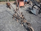 hand cultivator