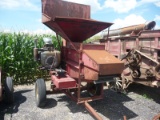 corn sheller