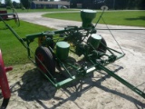 corn planter