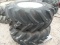 New set of GY 500/70/R24
